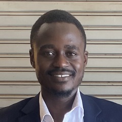 Sulaiman  Kiggundu 