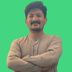 Mazahir Ali