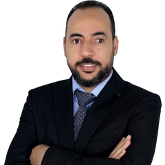 Mohammed Hanafy