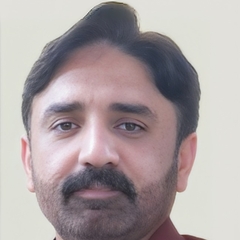 Zubair Iqbal