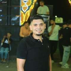 عاصم  رمحي محمد