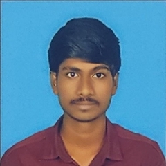 Peddinti Sivakumar