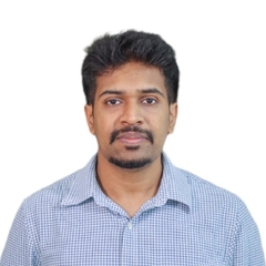 Tiju Thomas