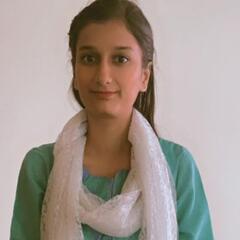 AIMAN KANWAL KANWAL