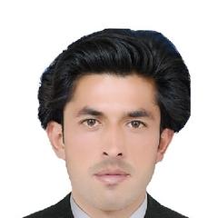 SANA ULLAH KHAN