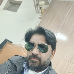 Mudassar Nadeem