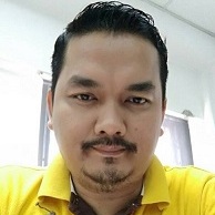 Syeikh Amir Ridhuan Bin Syeikh Abdul Ghafar