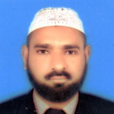 Izzat Rehman