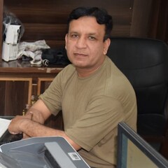 Misri Khan