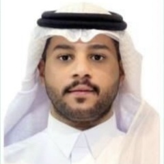 Ali Alnajrani