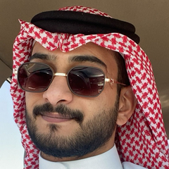 Saeed Alqahtani