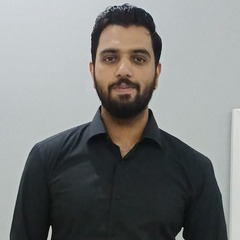 Umair Ahmed