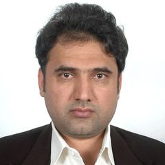 Muhammad  Qasim, System administrator