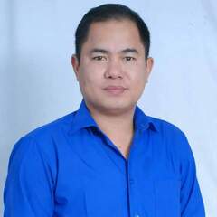 Khem Bahadur Tamang
