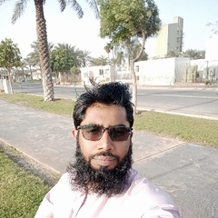 Sajjad  Murtaza 