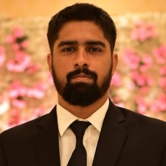 Abdul Moeed, Operations Manager
