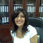 Sawsan Hassouneh, HR Supervisor