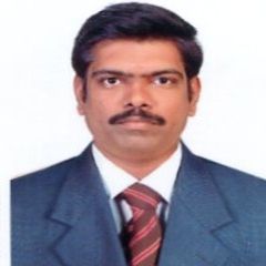Rajeshkumar Varadharajan, system Admiistrator