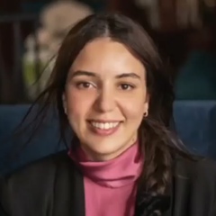 MOUSSAID IBTISSAM, Public Area Manager (Pre-opening & Opening)