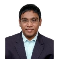 Anand Jayaraman