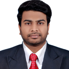Suraj Kumar Thotla