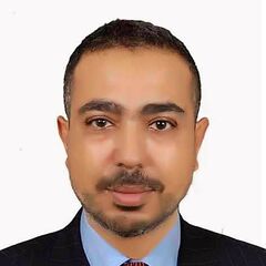 Ahmed Hashim, Senior Compliance Officer