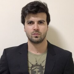 Haroon Ahmad Shohabzi