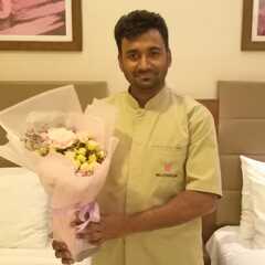 Yeasin  عرفات, makkha millineum hotel al bayhan hotel