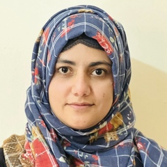 maryam suhani