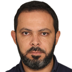 Mohamed Khrifa