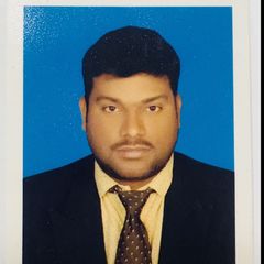 Shareef Mohammed, Purchase Manager 