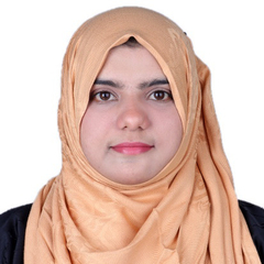 Thyba Sheik, English & Social Teacher