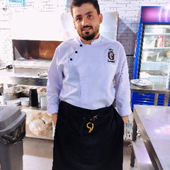 بكرى رمضان  بكرى