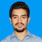 Faizan Naim Qureshi, Engineer (Networks)