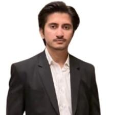 Waqas Sabir, audit supervisor
