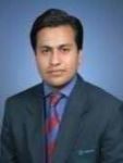 Asad Shah, Senior IT Instructor