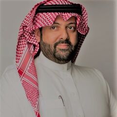 Tarik  Alkhudhairi, Procurement General Manager