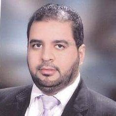 Shreif Elsaid, Network IT Engineer