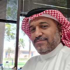 محمد الناصر, Manager, HR, IT, Cyber Security, & HSSE Contracts Division