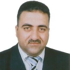 Bashar Salah Aqel, Senior Physician  