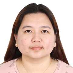 Ma Ayessa Gungon-Quiap, HR and Operations Officer