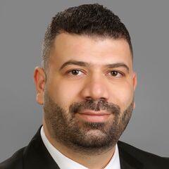 Ameer AL-Takrouri, Senior Product Implementation/Integration Consultant