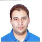 Ahmed Aqra, Senior Automation Engineer