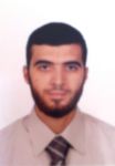 محمد Adra, Project Control Manager 