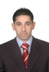 Hareth Al-Sammarraee, legal counsel