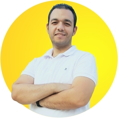 أحمد سامي, Software Team Leader