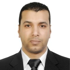 Ahmed Matar, Sales Executive