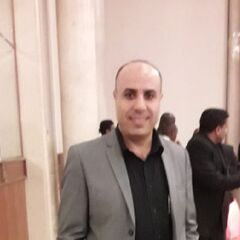 السيد محمد حسن إبراهيم, Operations Manager