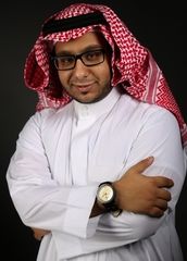 Anas Bin Afif, Performance Management Speci