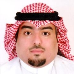 ABDULLAH ALBASSAM, Portfolio Manager